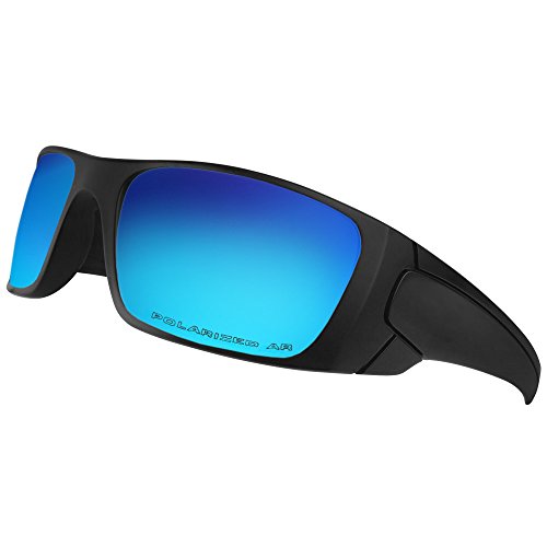 oakley fuel cell polarized replacement lenses